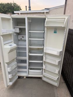 Refrigerador
