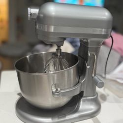 KitchenAid Pro Line 7-Qt Stand Mixer