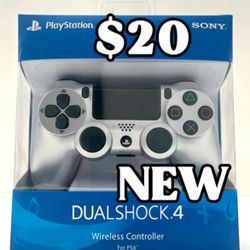 PS4 Controller 