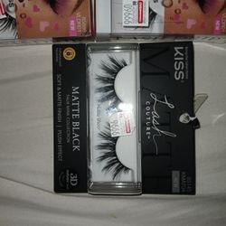 Kiss Lashes