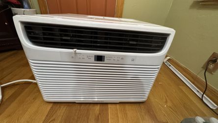 Brand New AC