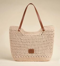 New Crochet Park complete kit to make ourse