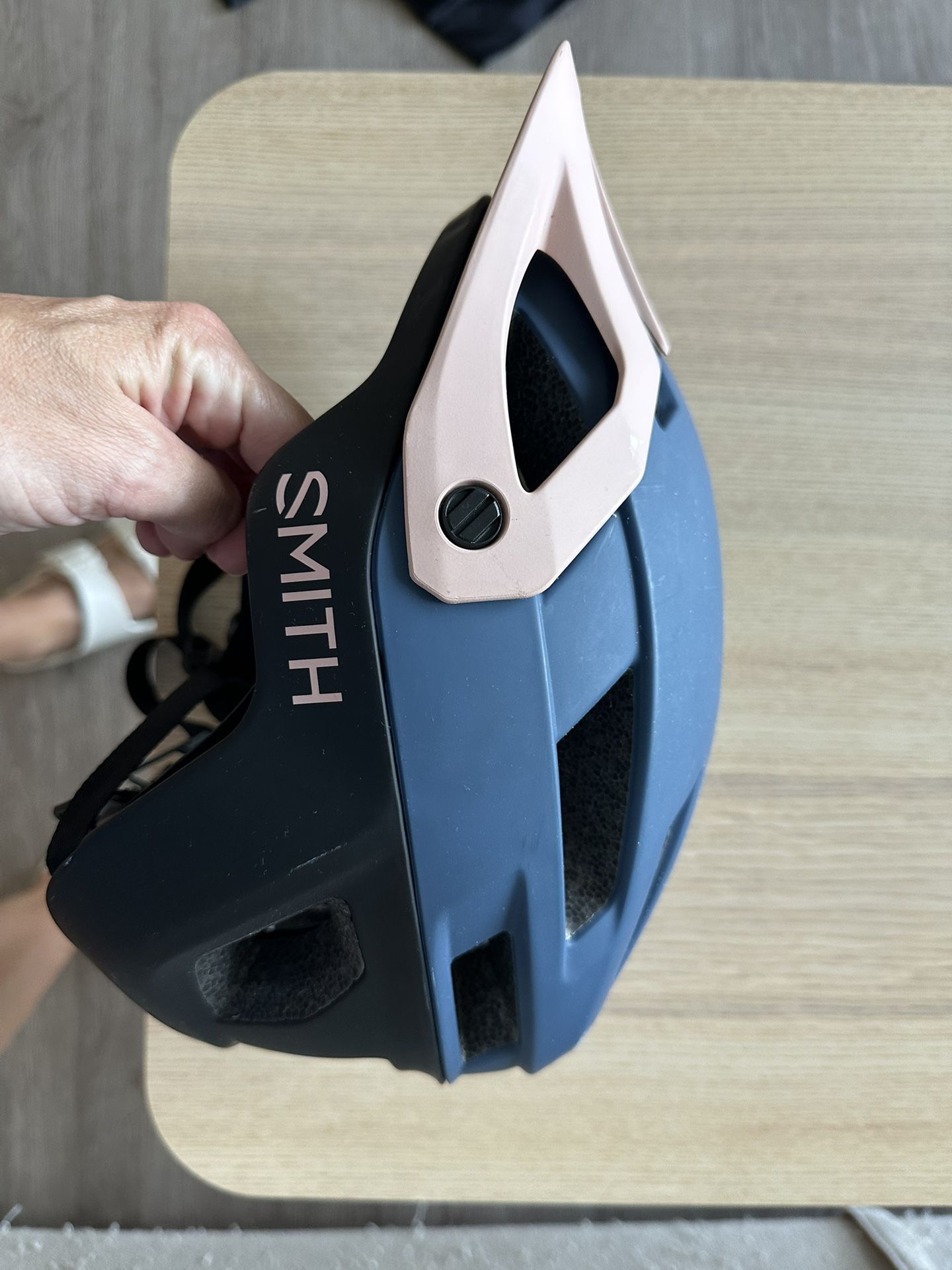 Smith Mtb Helmet Size M