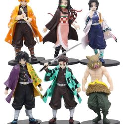 Demon Slayer Kimestu No Yaiba Obanai Iguro Figure .6 Anime Figures.5” https://offerup.com/redirect/?o=VGFsbC5ORVc=