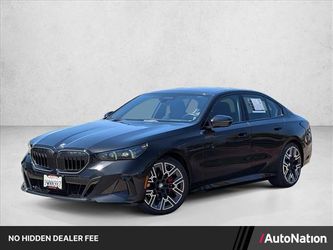 2026 BMW 530i