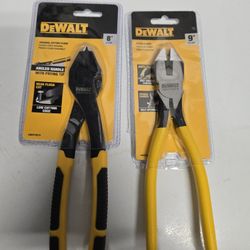 Rebar $ Wire Cutter