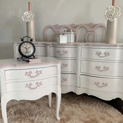 Bedroom Set