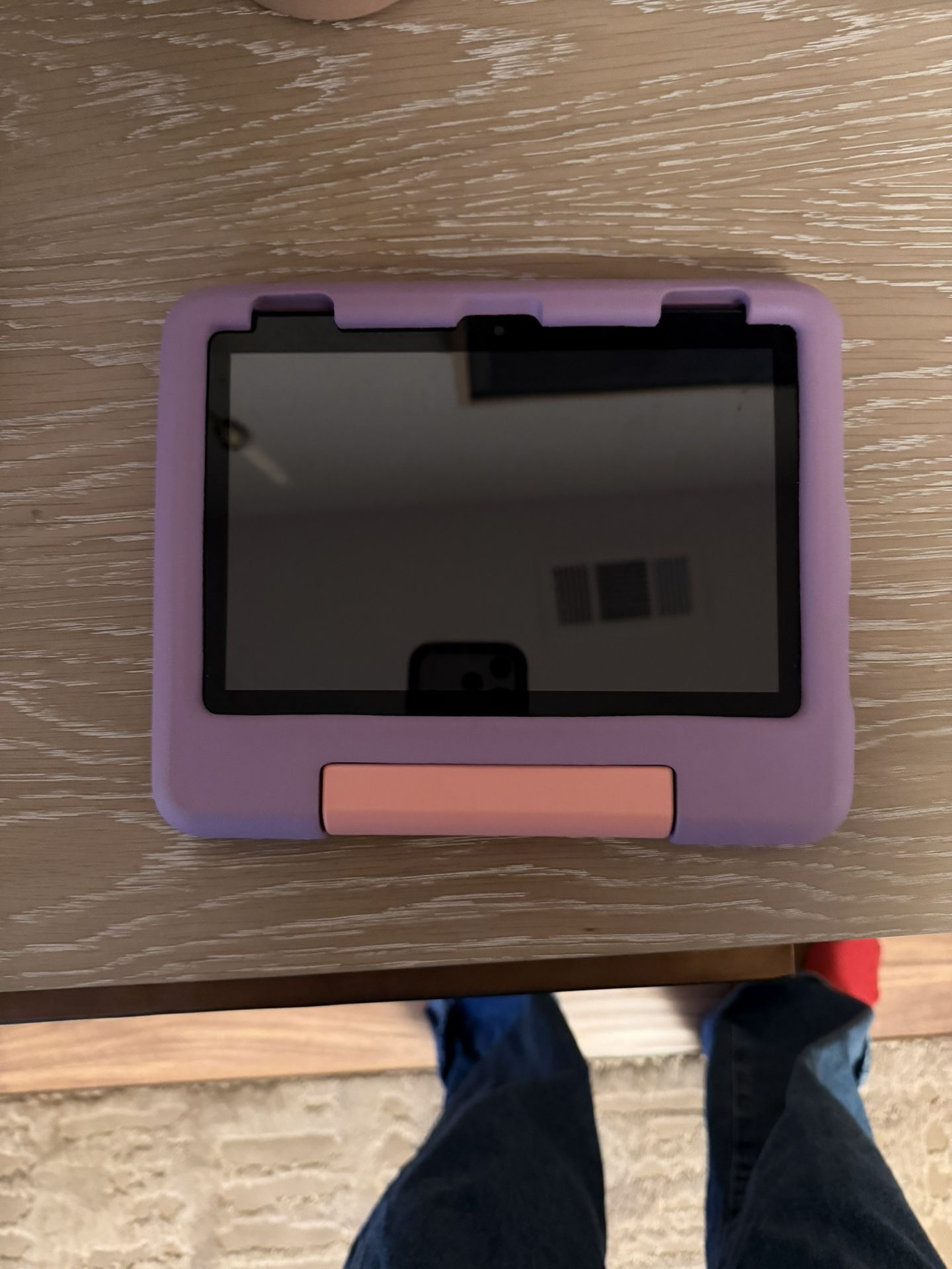 Amazon Fire Kid Tablet