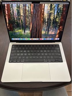 Apple MacBook Pro