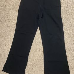 Scrub pants , 3 pants in stock!