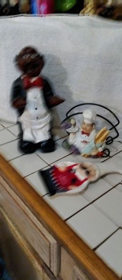 CHEFS - ,CHEFS ,- CHEFS
