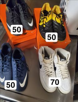 Shoes for sale