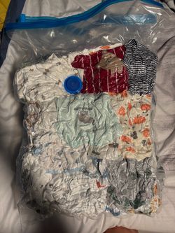 Preemie Boy Clothes
