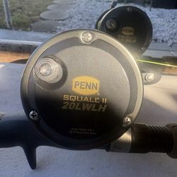 Fishing Rod And reel Combo Set