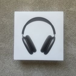 Brand New Airpods Max Midnight