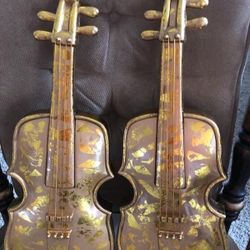 Collector Holiday Violin (Cello)