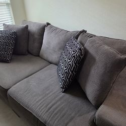 Livingroom couch set