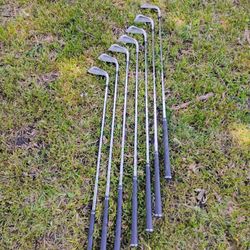 Ladies Golf Clubs 