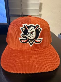 Anaheim Ducks fitted 7 3/4