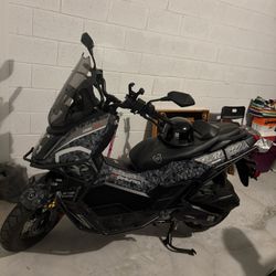 Scooter
