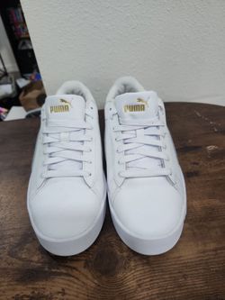 Puma shoes new