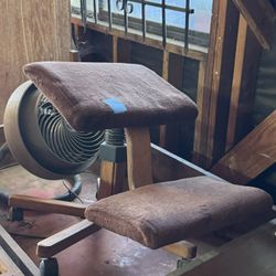 free kneeling desk chair 