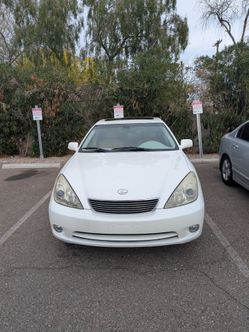 2006 Lexus ES 330