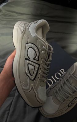 Dior shoes