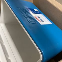 Coleman Cooler 