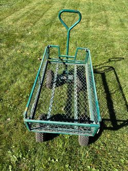 Yard / Garden Wagon