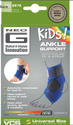 Youth Ankle Brace