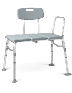 Bathtub Transfer Bench