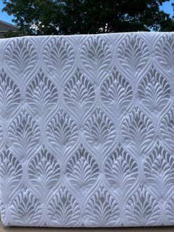 King Size Nova Form Mattress NEW