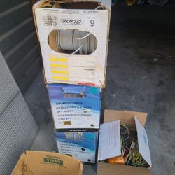 Miscellaneous Cable