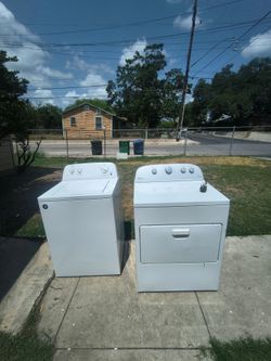 Washer dryer combo brand new