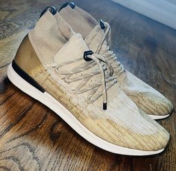Men’s  AlLDO Beige sneakers