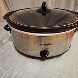 CROCK POT