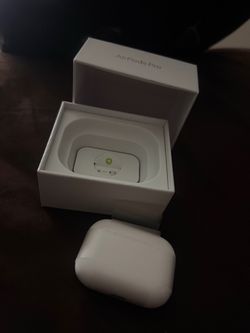 AirPods Pro 3