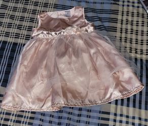 Carter's Dress 