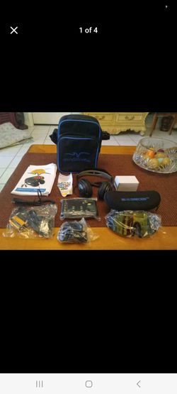 David Delight Pro Mind Alive Light and Sound System