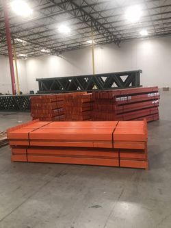 Pallet Racking For Sale