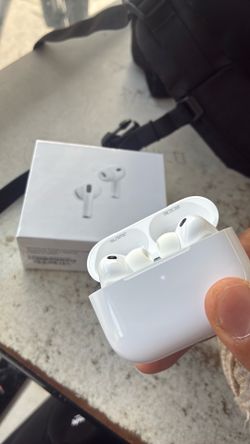 Apple AirPods Pro3