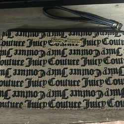 Juicy Couture Wallet 