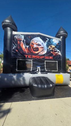 The Terrifier