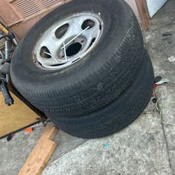 Ford F150 Wheels