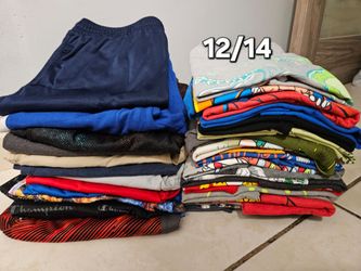 Kids Clothes