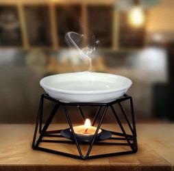 Ceramic Essential Oil Burner