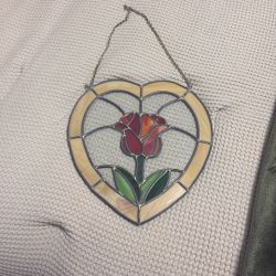 Stained Glass Window