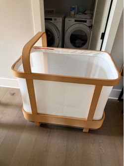 Cradlewise w Extra Sheet (first owner)