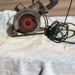 Skilsaw